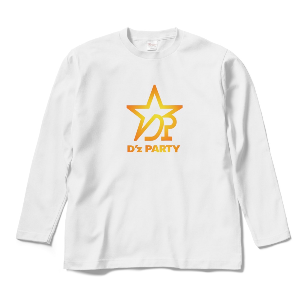 BTA コートサイドロンT(White)居酒屋トシにはこれ1枚