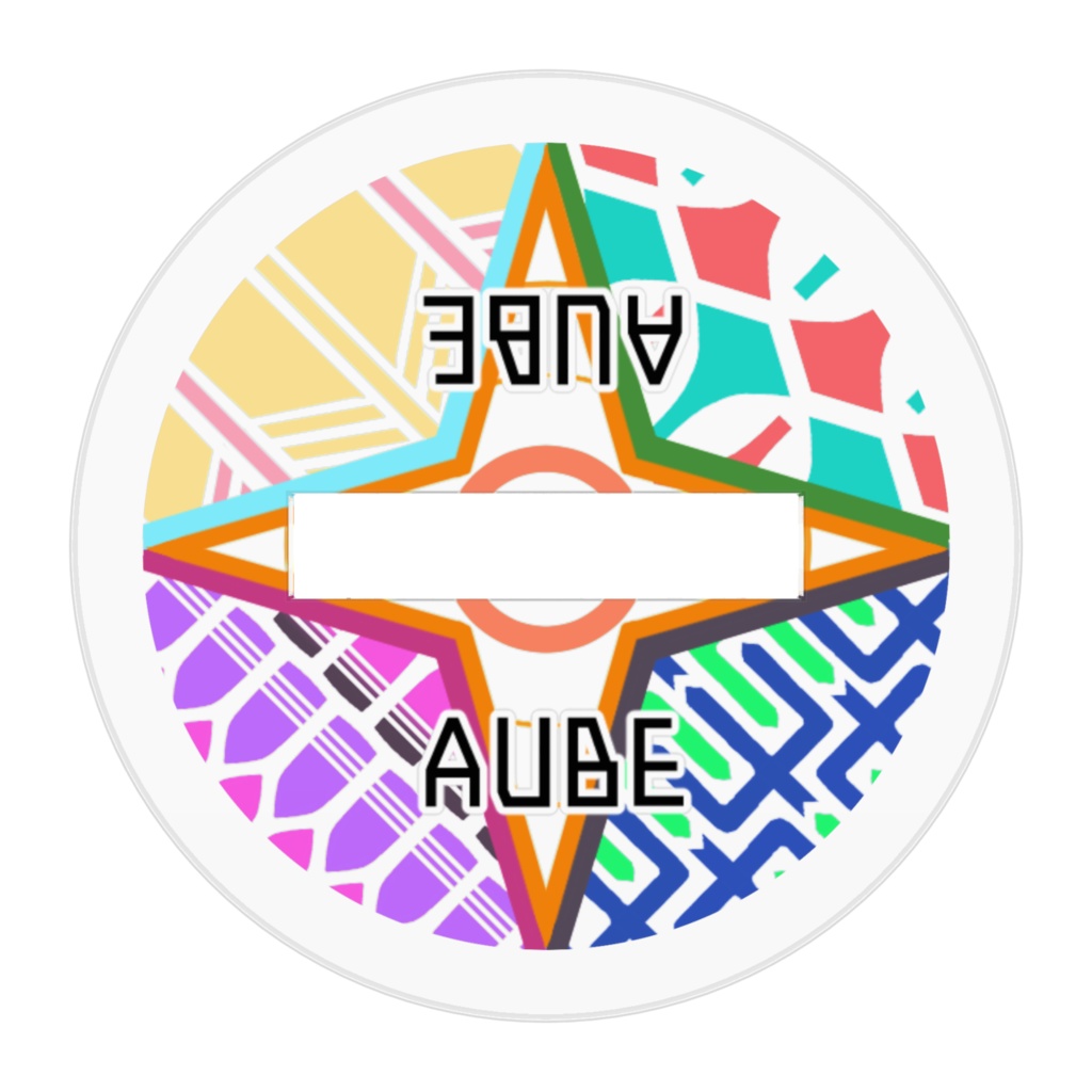 王舞チームアクリルスタンド