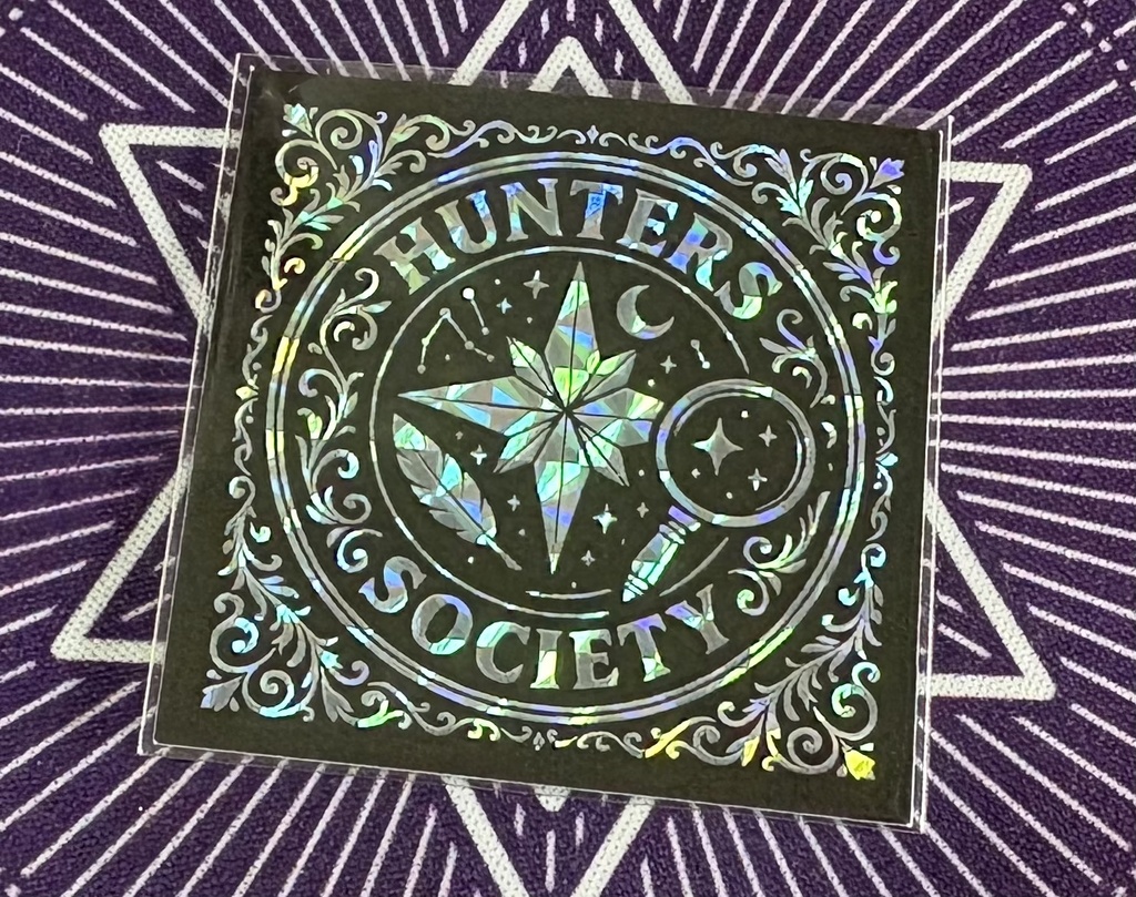 革シール SP. 04 明日も遊ぶ〜