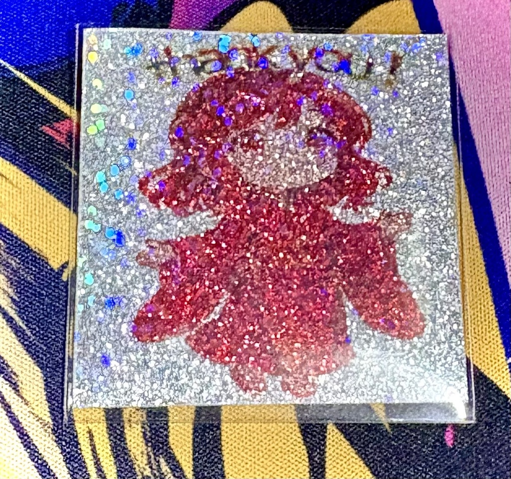 11月 紅葉【SEASONS〜季節のシール〜】