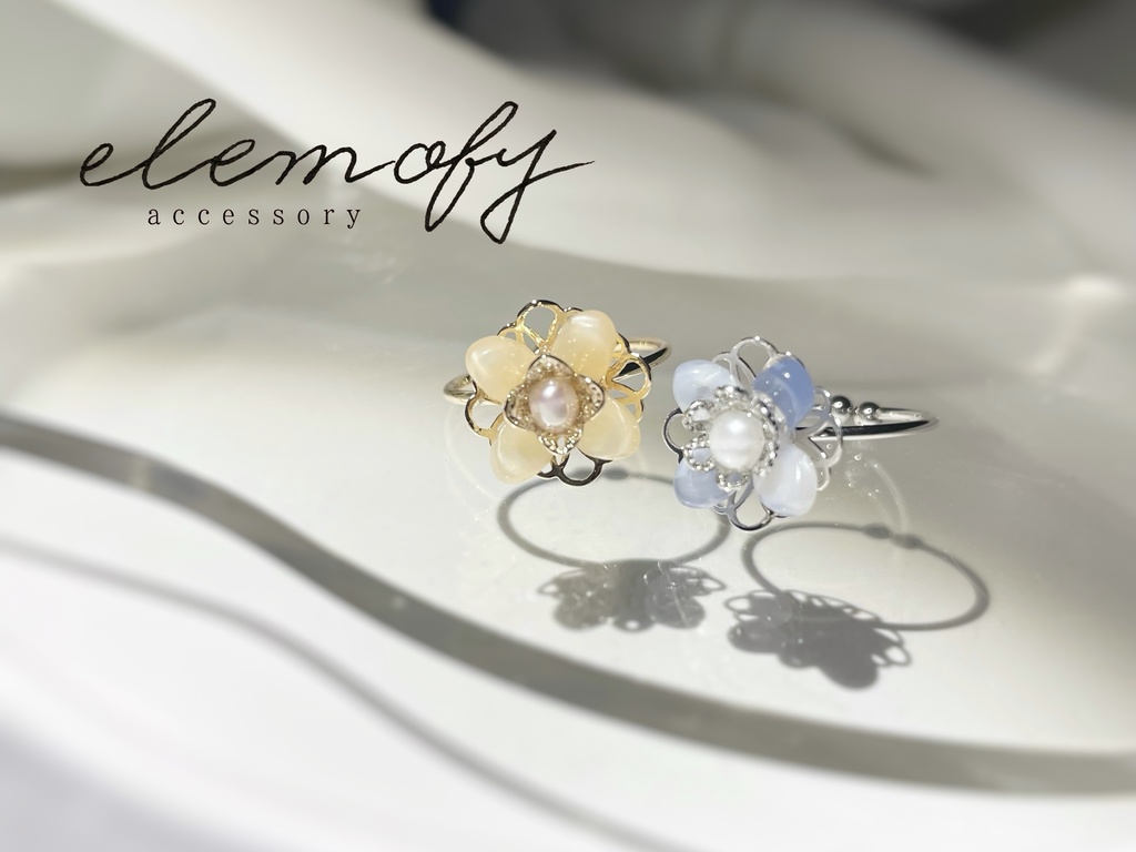 山姥切国広・山姥切長義 イメージアクセサリー