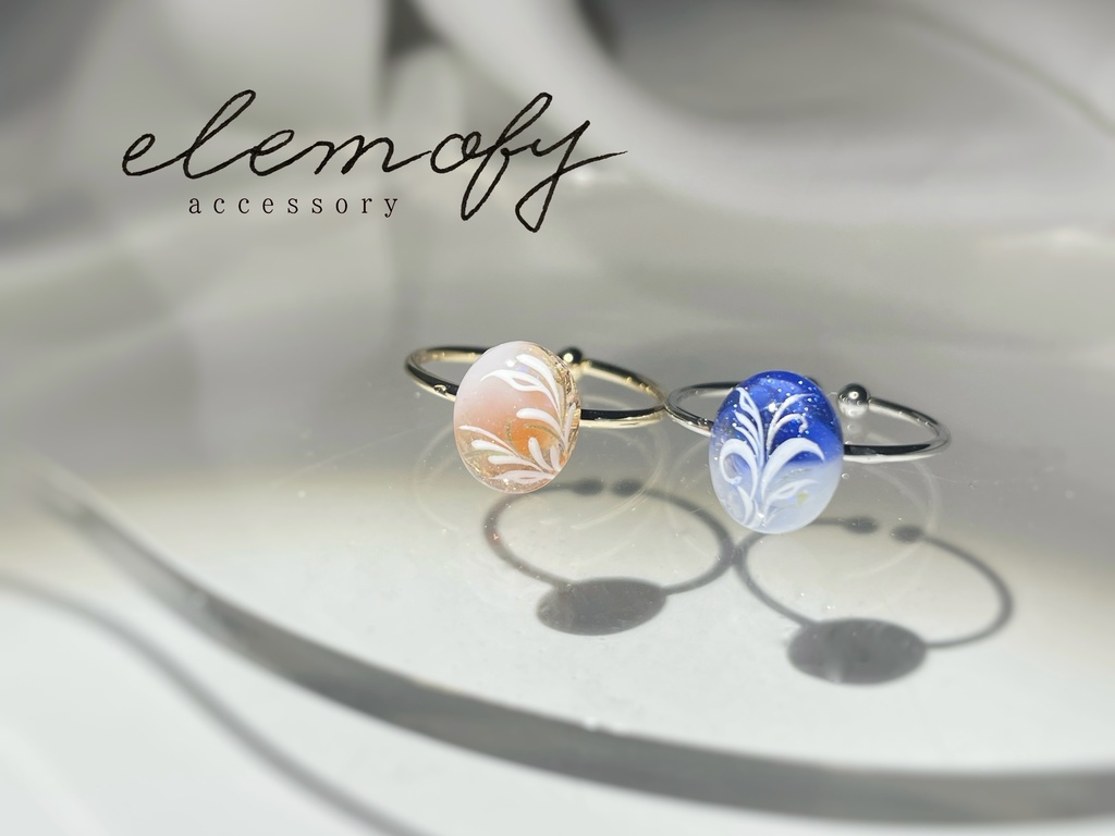 山姥切国広・山姥切長義 イメージアクセサリー