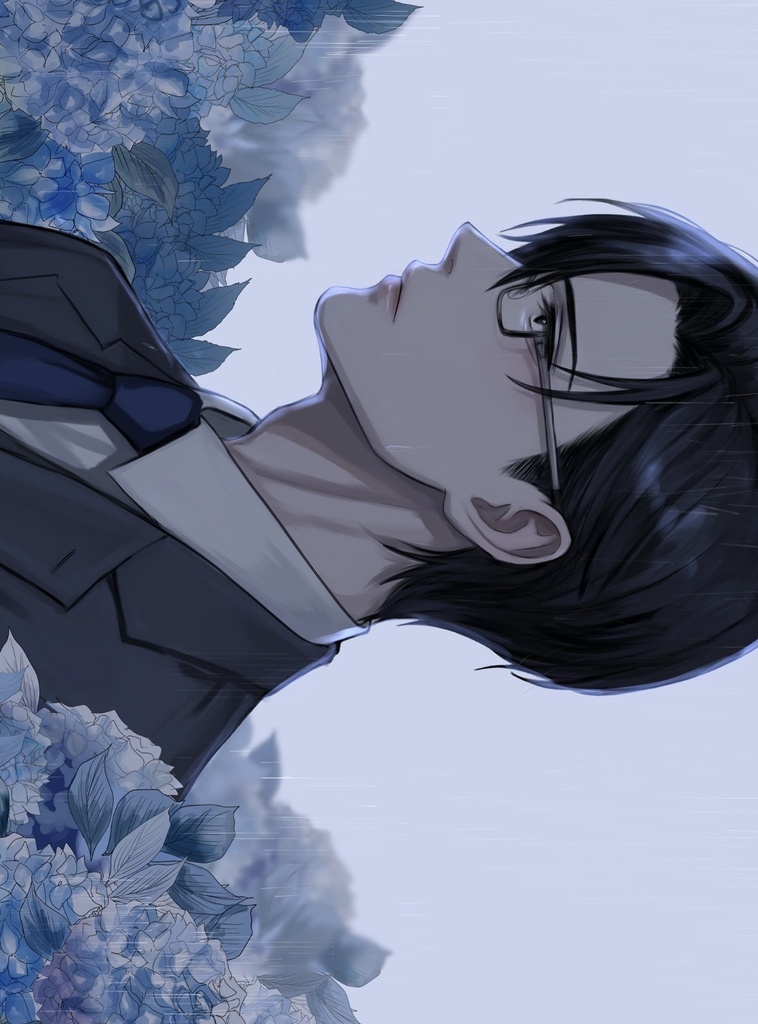 癖強男子本