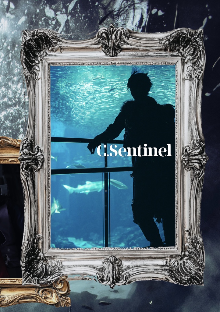 C. Sentinel リオセスリコスプレ写真集