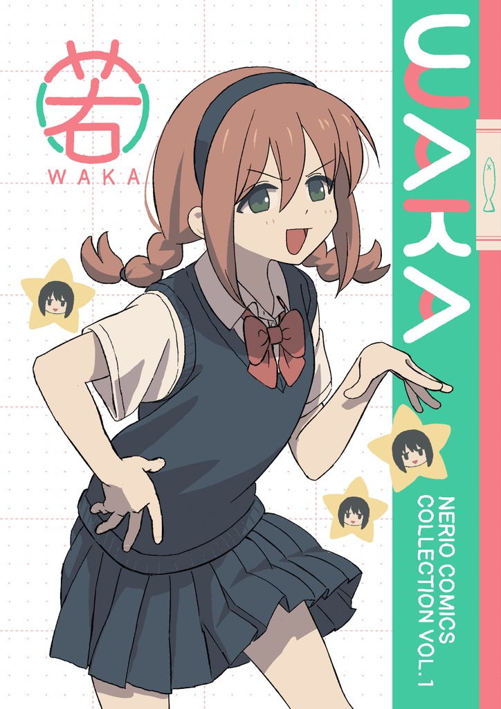 WAKA