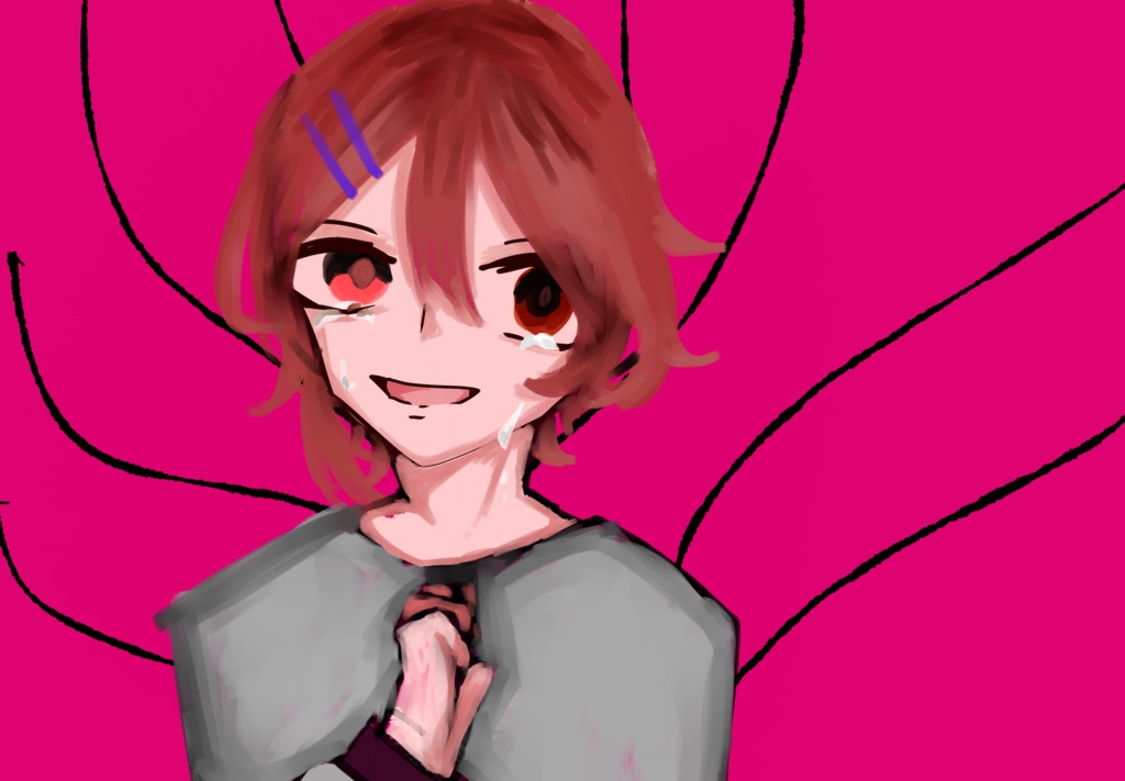創作