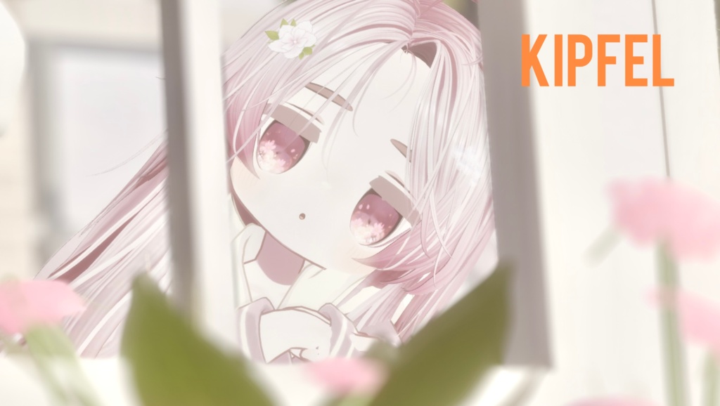 【無料】 AutumnEyes 【21アバター対応】