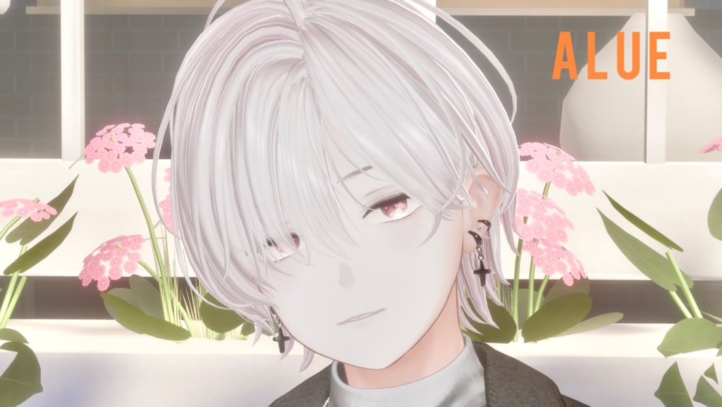 【無料】 AutumnEyes 【21アバター対応】