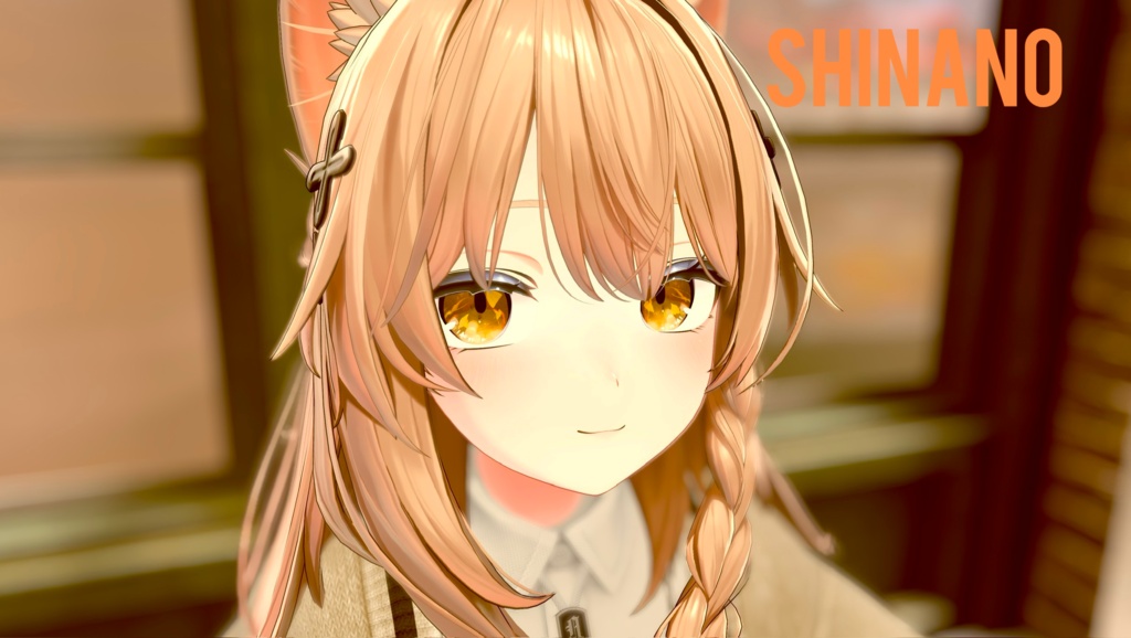 【無料】 AutumnEyes 【21アバター対応】