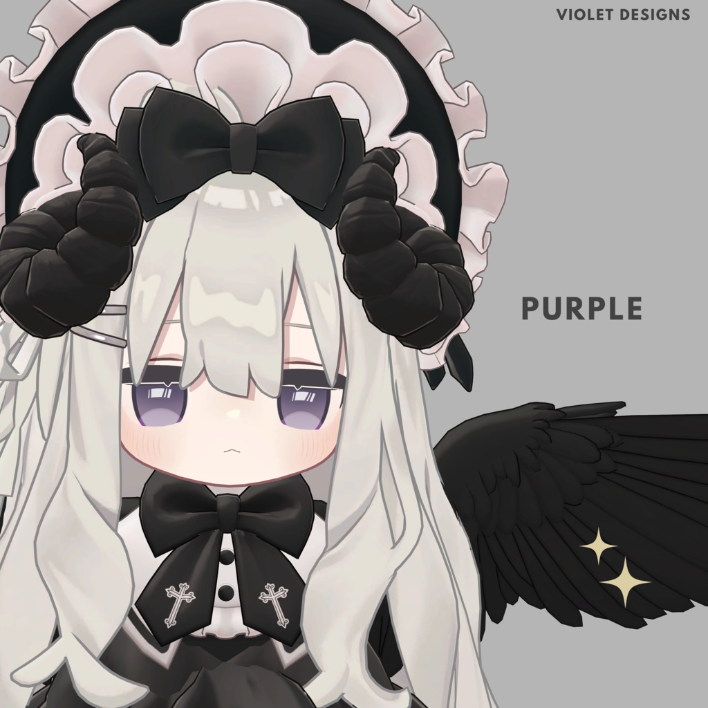 Gleam Eyes Eye Texture + Face Animation for Kipel