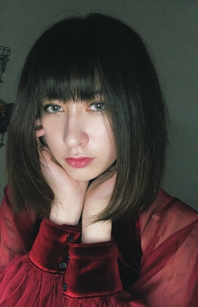 聖チェキ