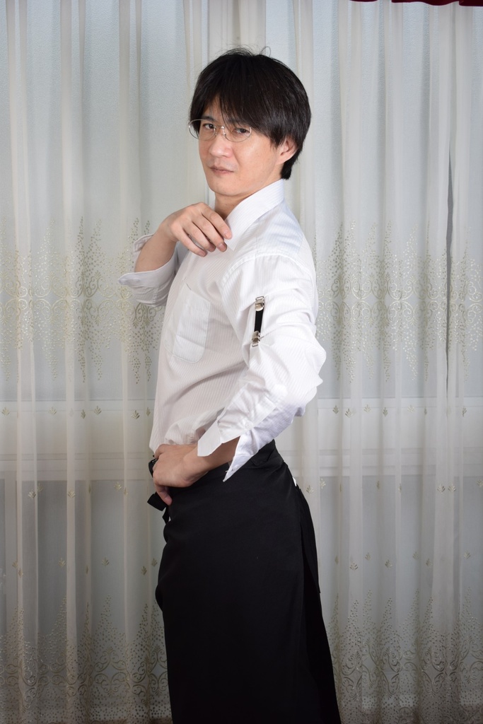 後藤  チェキ
