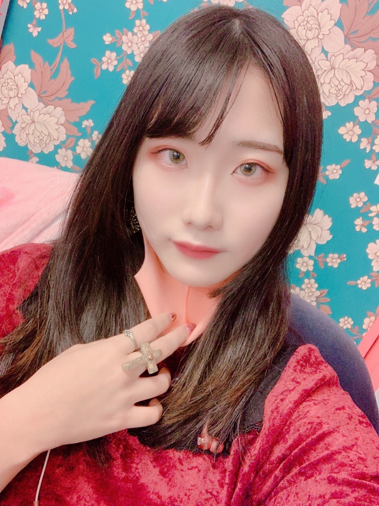 めう チェキ