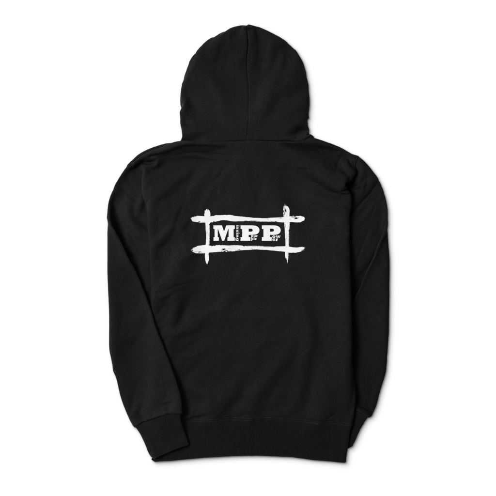 萃香ちゃんジップパーカー