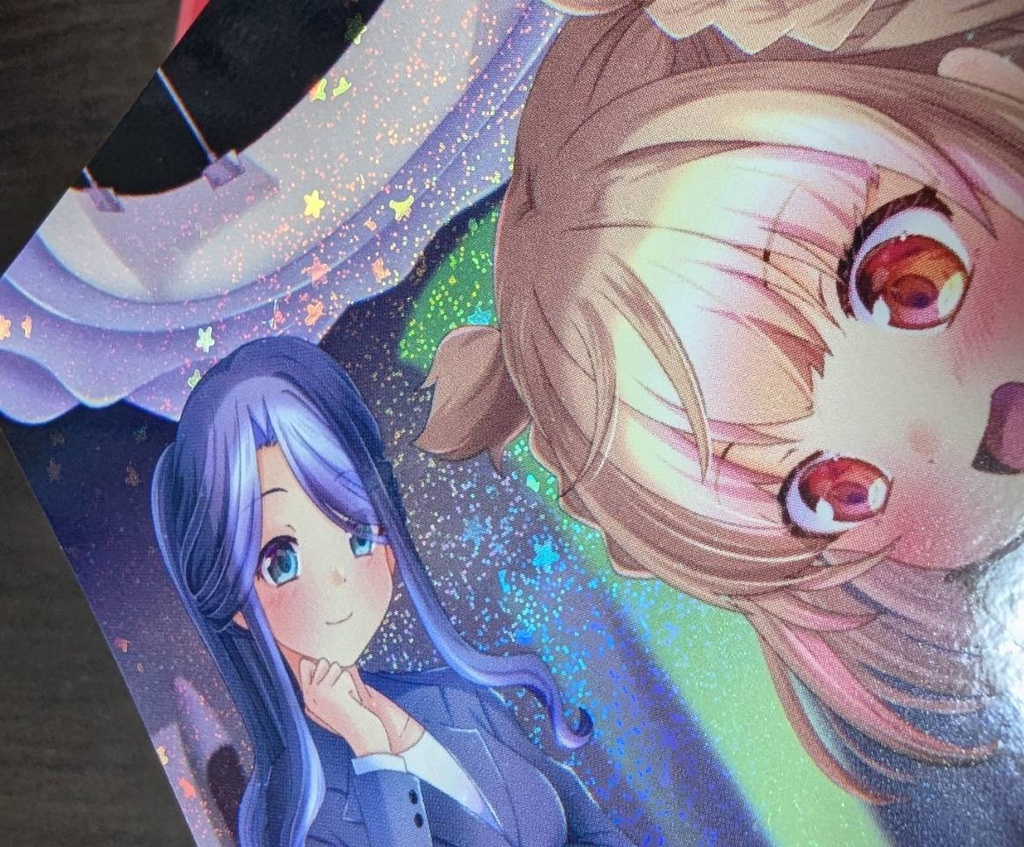 つくイラ旅4 グッズ