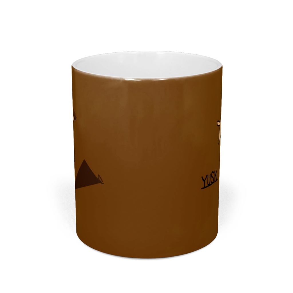 AIMOくんマグカップ