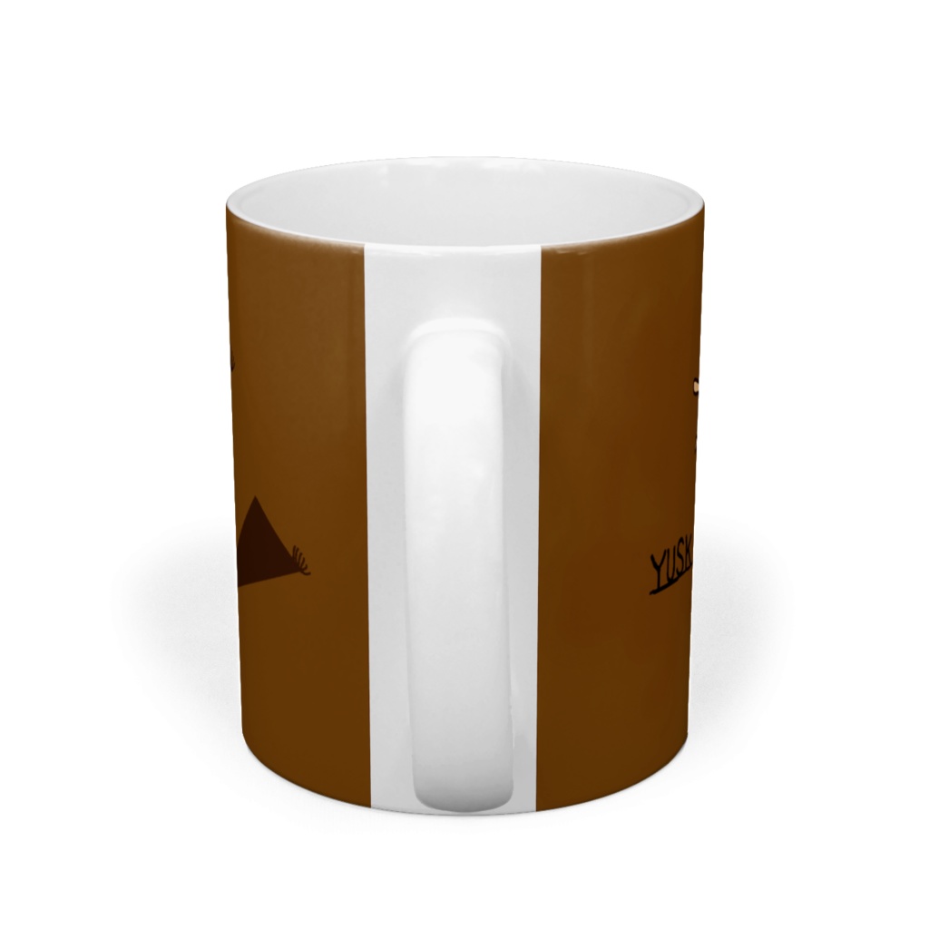 AIMOくんマグカップ