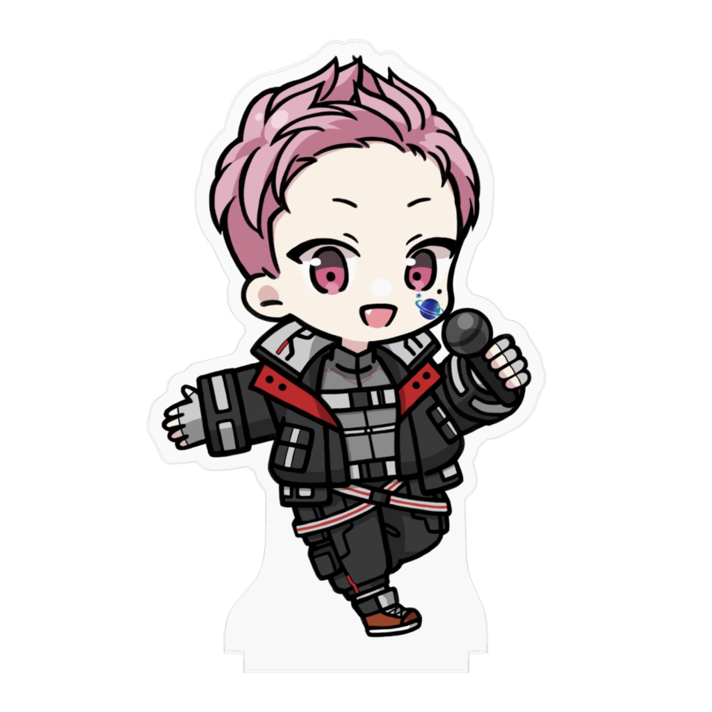 ⚔️ケンちゃん⚔️(初期Ver.)