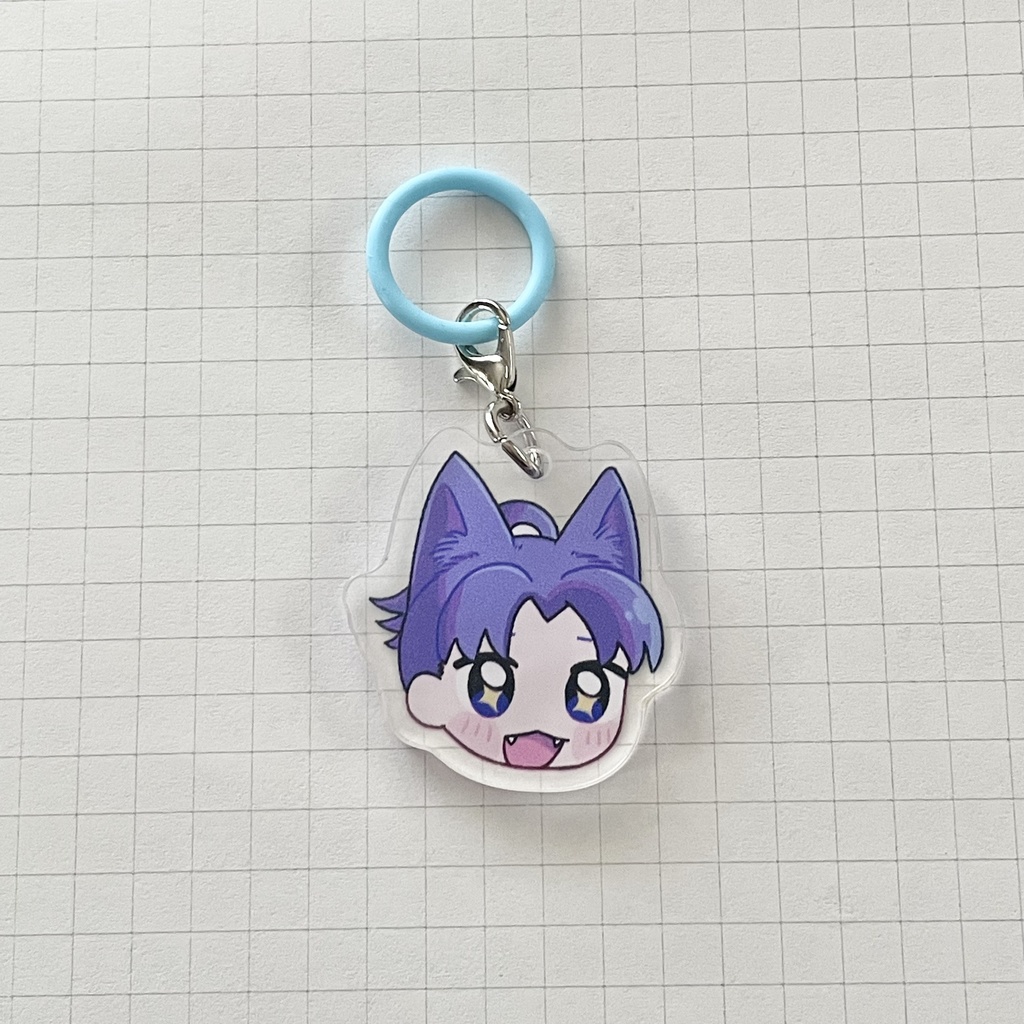 きりねこめじるし