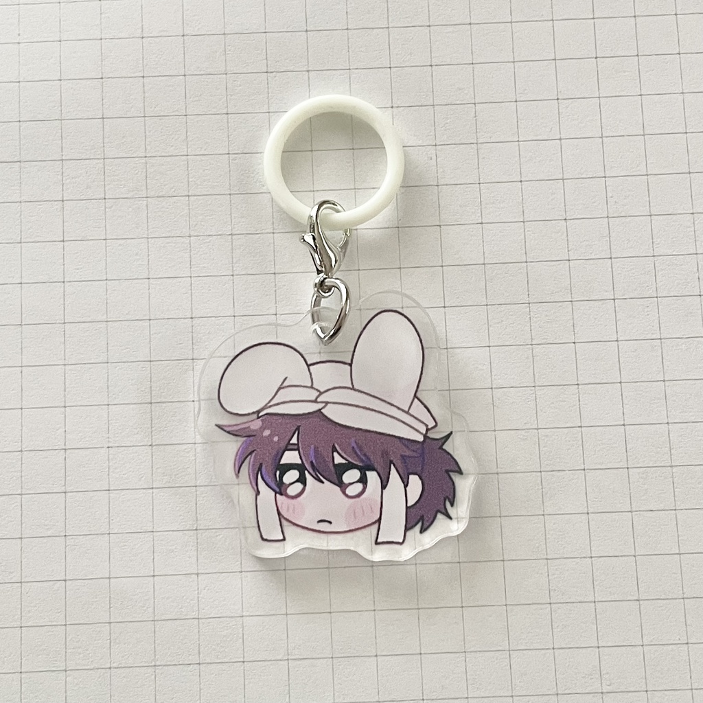 てんうさめじるし