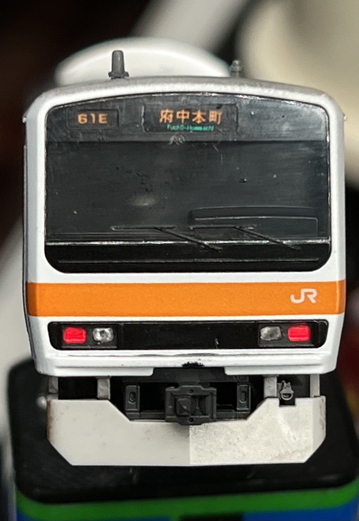 【終売】ヨミレンズ N用角型 標準サイズ(10個入り)