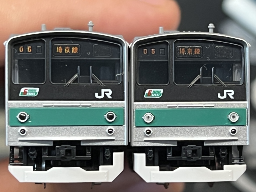 ヨミレンズ 丸形 1.1mm
