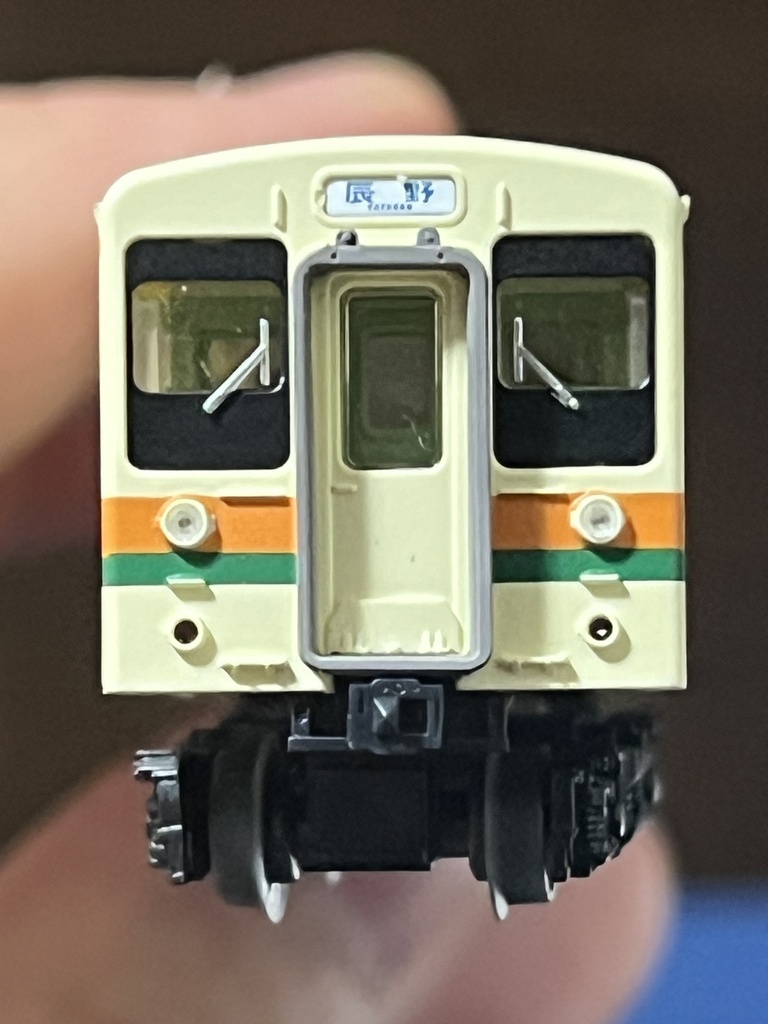 ヨミレンズ 丸形 1.1mm