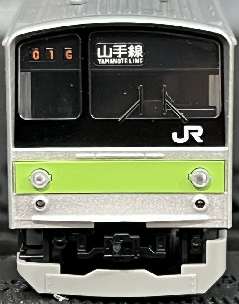 ヨミレンズ 丸形 1.1mm