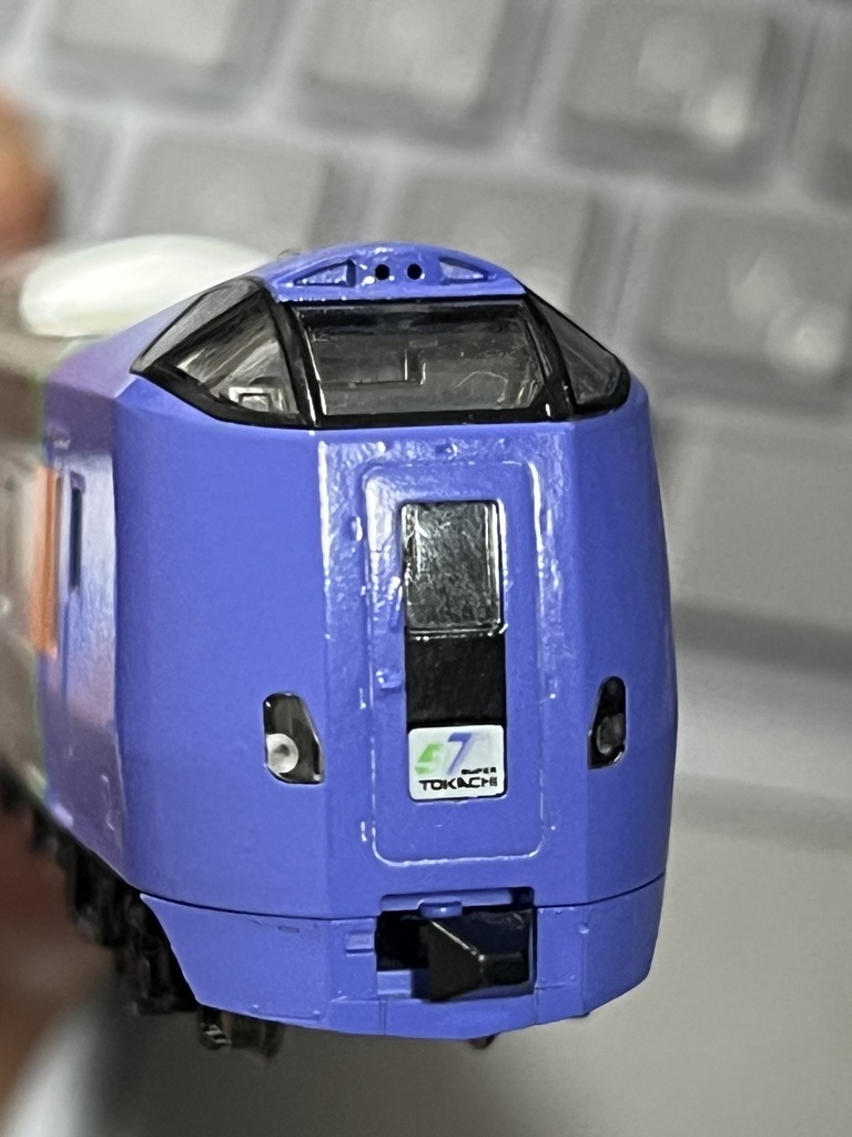 ヨミレンズ 丸形 1.2mm