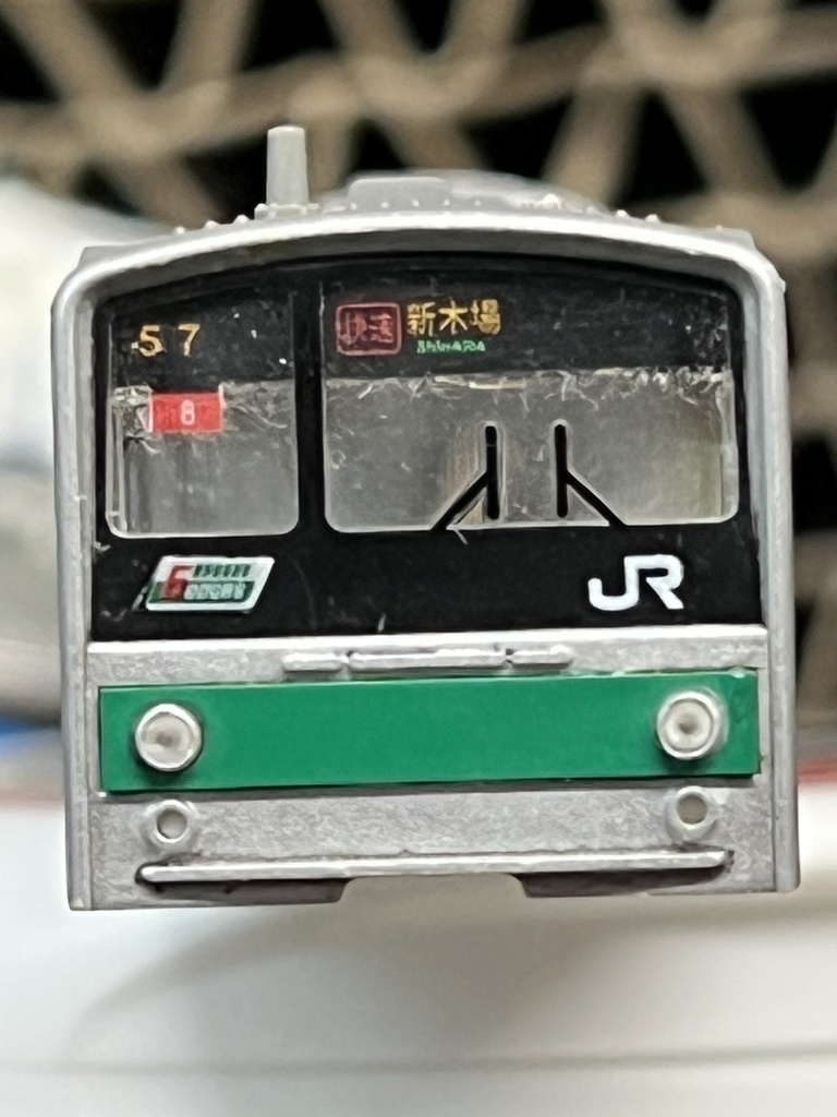 ヨミレンズ 丸形 1.2mm