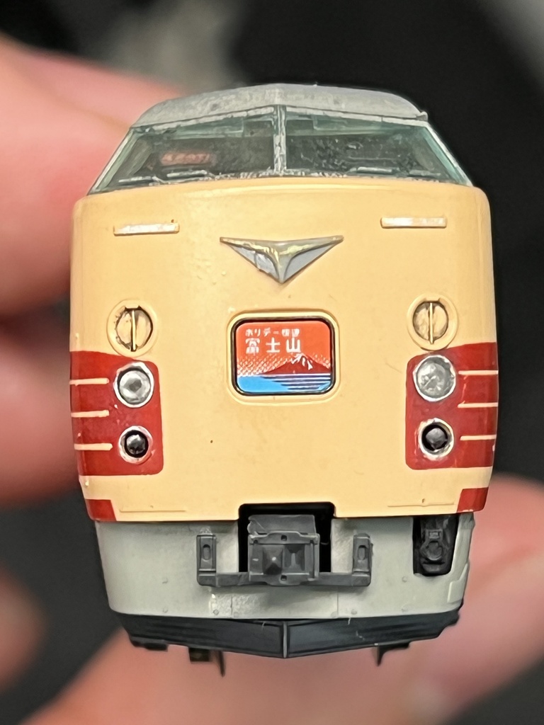 ヨミレンズ 丸形 1.2mm