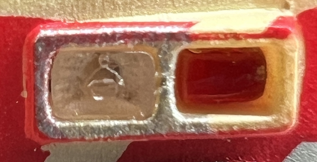 ヨミレンズneo N角型小型