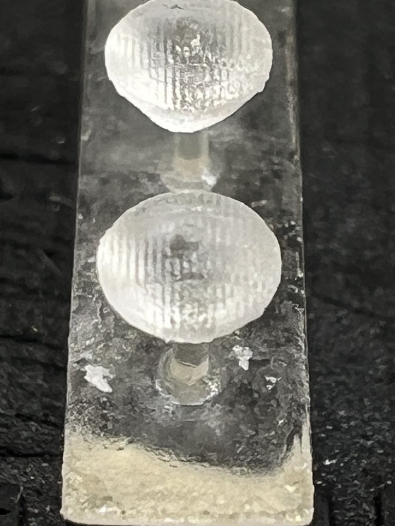 ヨミレンズ大目玉 N2.0mm