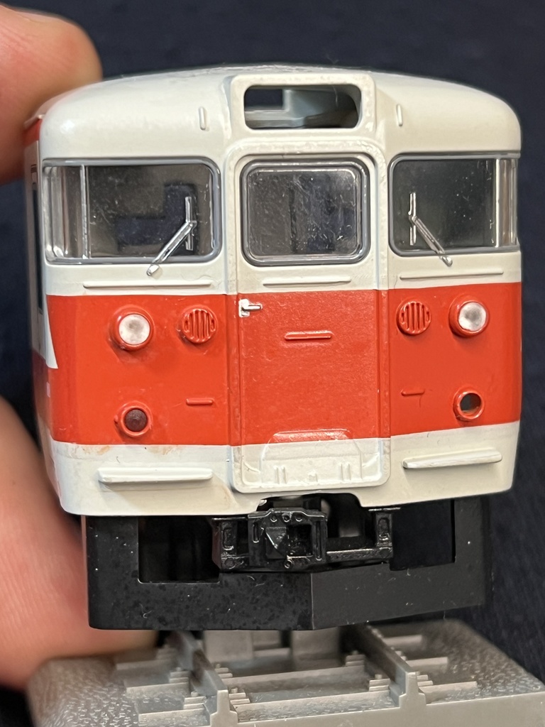 ヨミレンズ丸形2.15mm(HO用)