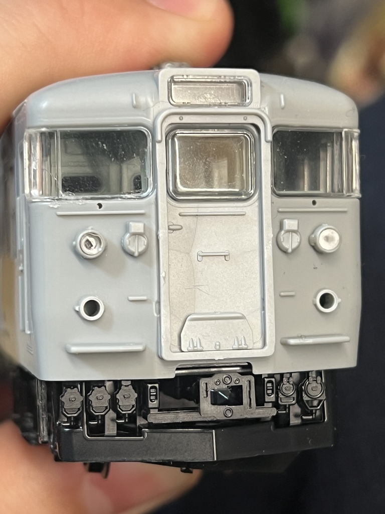 ヨミレンズ丸形2.15mm(HO用)