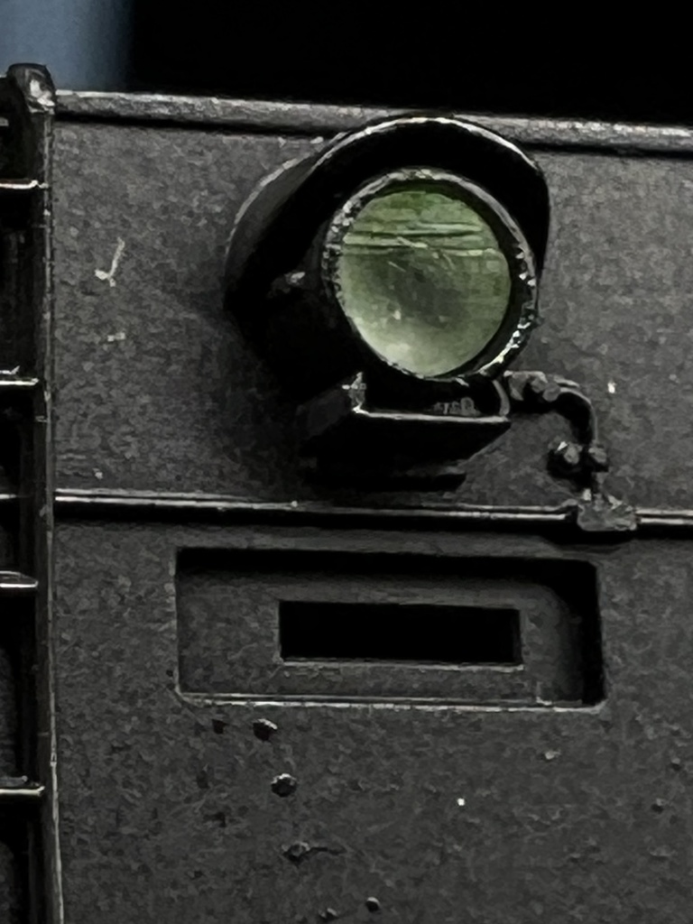 ヨミレンズLP N1.9