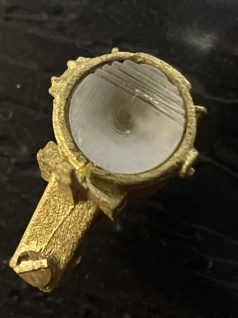 ヨミレンズLP HO3.5