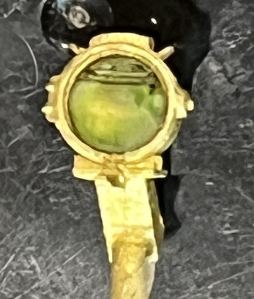 ヨミレンズLP HO3.5