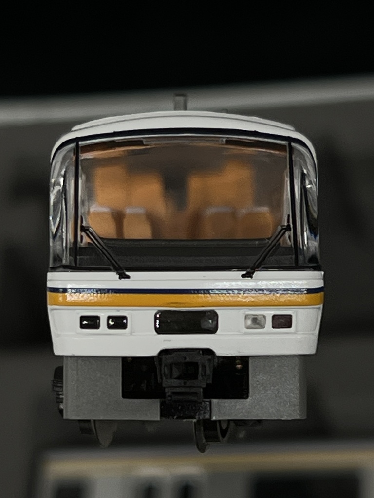 ヨミレンズneo N角型中型