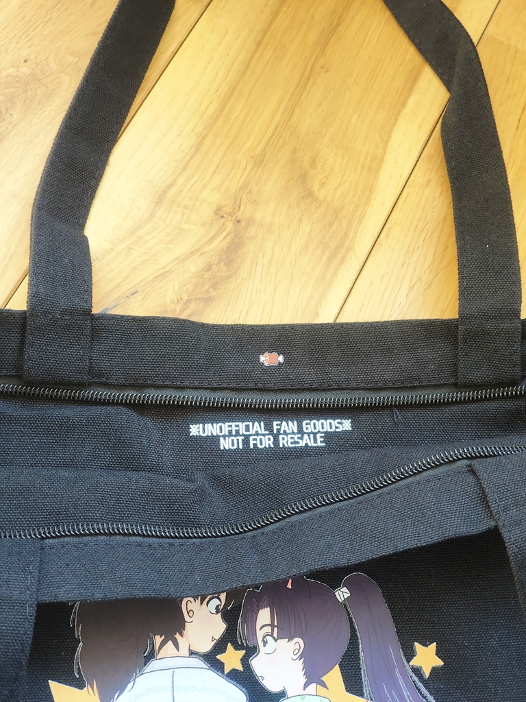 トートバッグ(中・大)