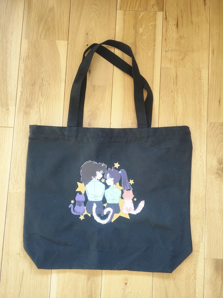 トートバッグ(中・大)