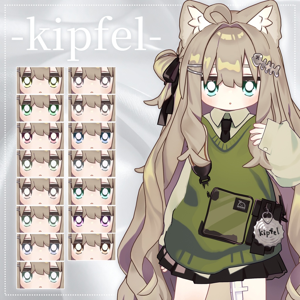 æééå®SALEð¥ºããããããŽããã eye textureð¥ºã10ã¢ãã¿ãŒã