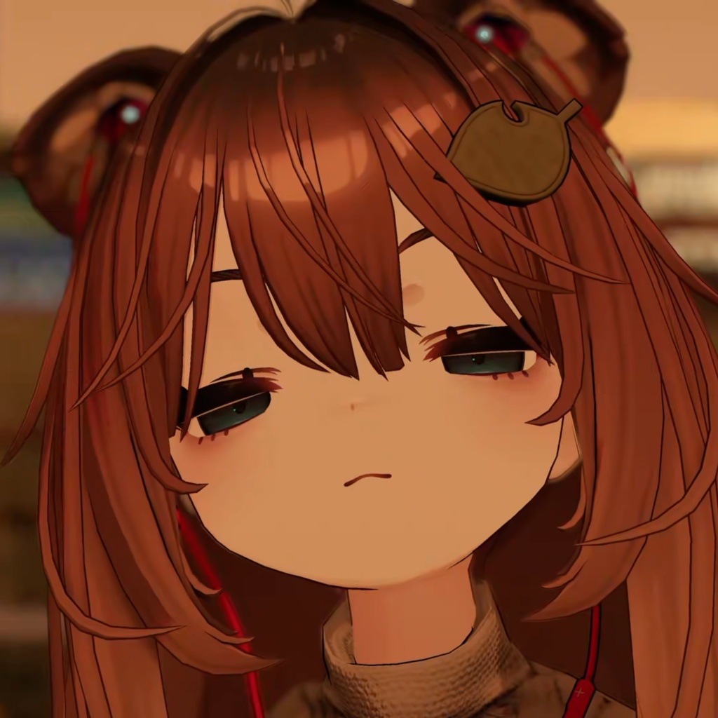 こごみ Kogumi FaceTrackingAddon