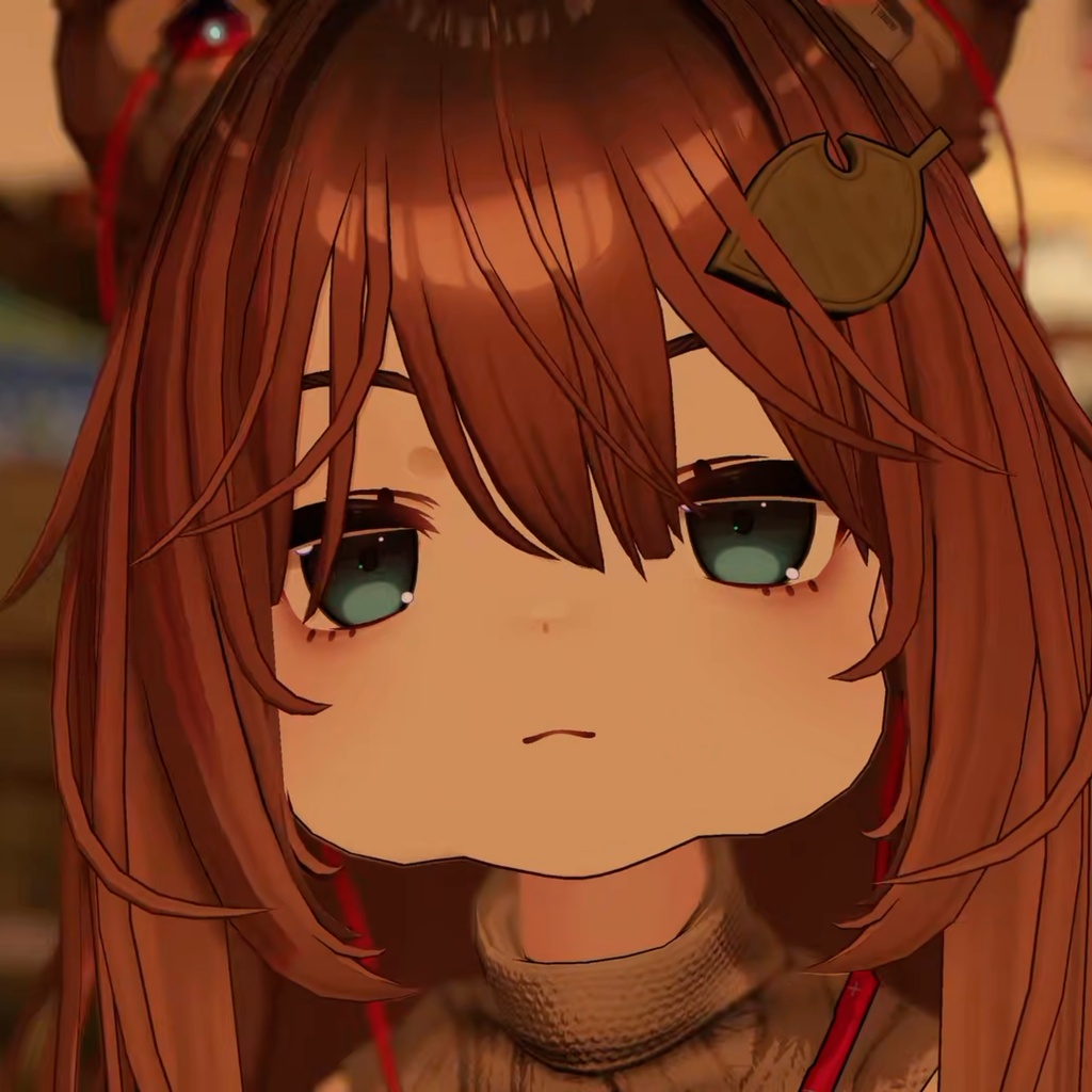 こごみ Kogumi FaceTrackingAddon