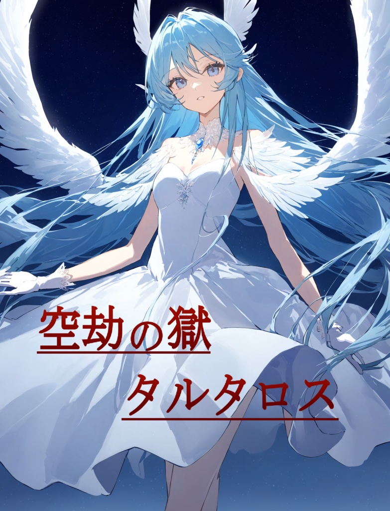 マーダーミステリー×レイドボス攻略「空劫の獄 タルタロス」