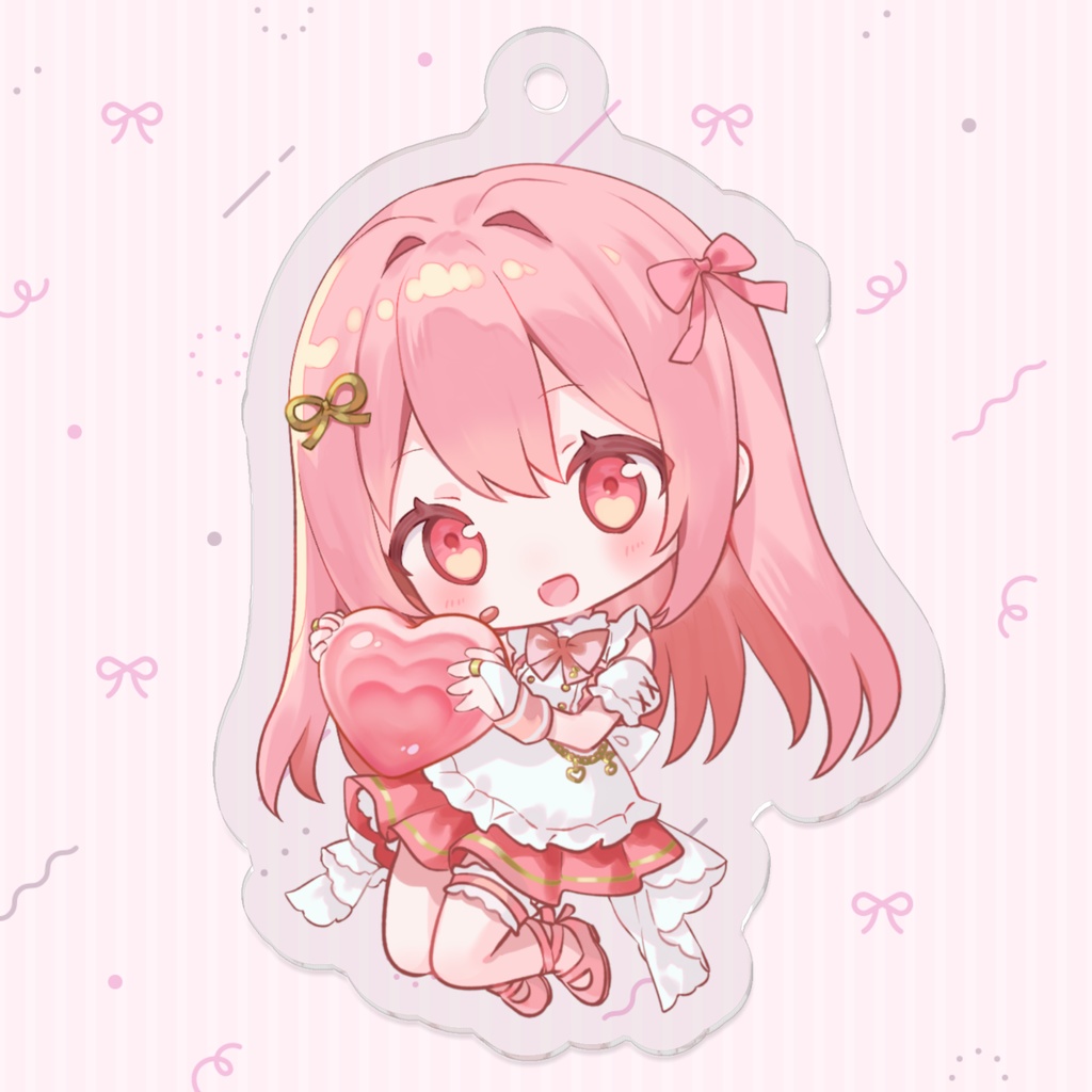 愛咲遊歌 あいさきゆうか デビュー記念グッズ 【完全受注生産】