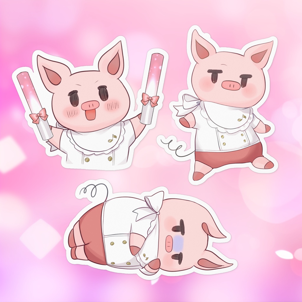 愛咲遊歌 あいさきゆうか 誕生日記念グッズ 【完全受注生産】