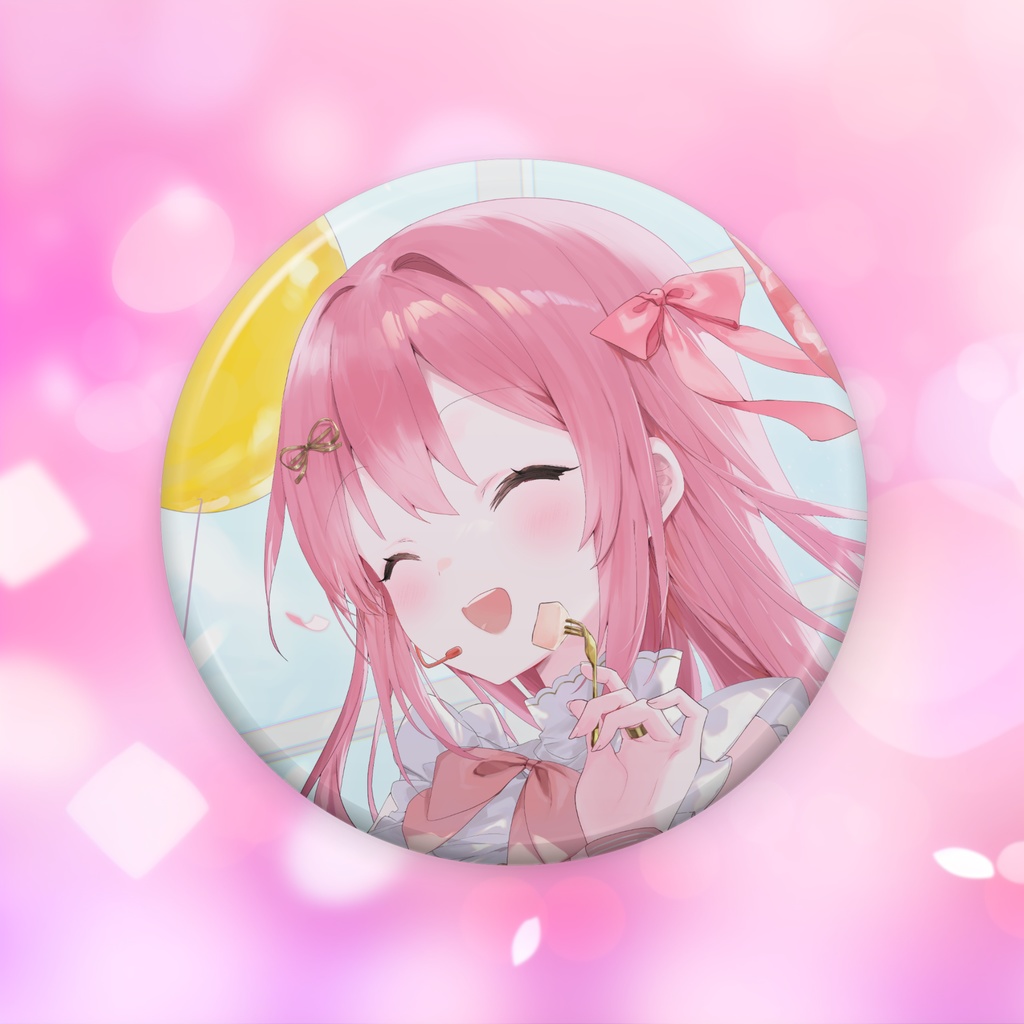 愛咲遊歌 あいさきゆうか 誕生日記念グッズ 【完全受注生産】