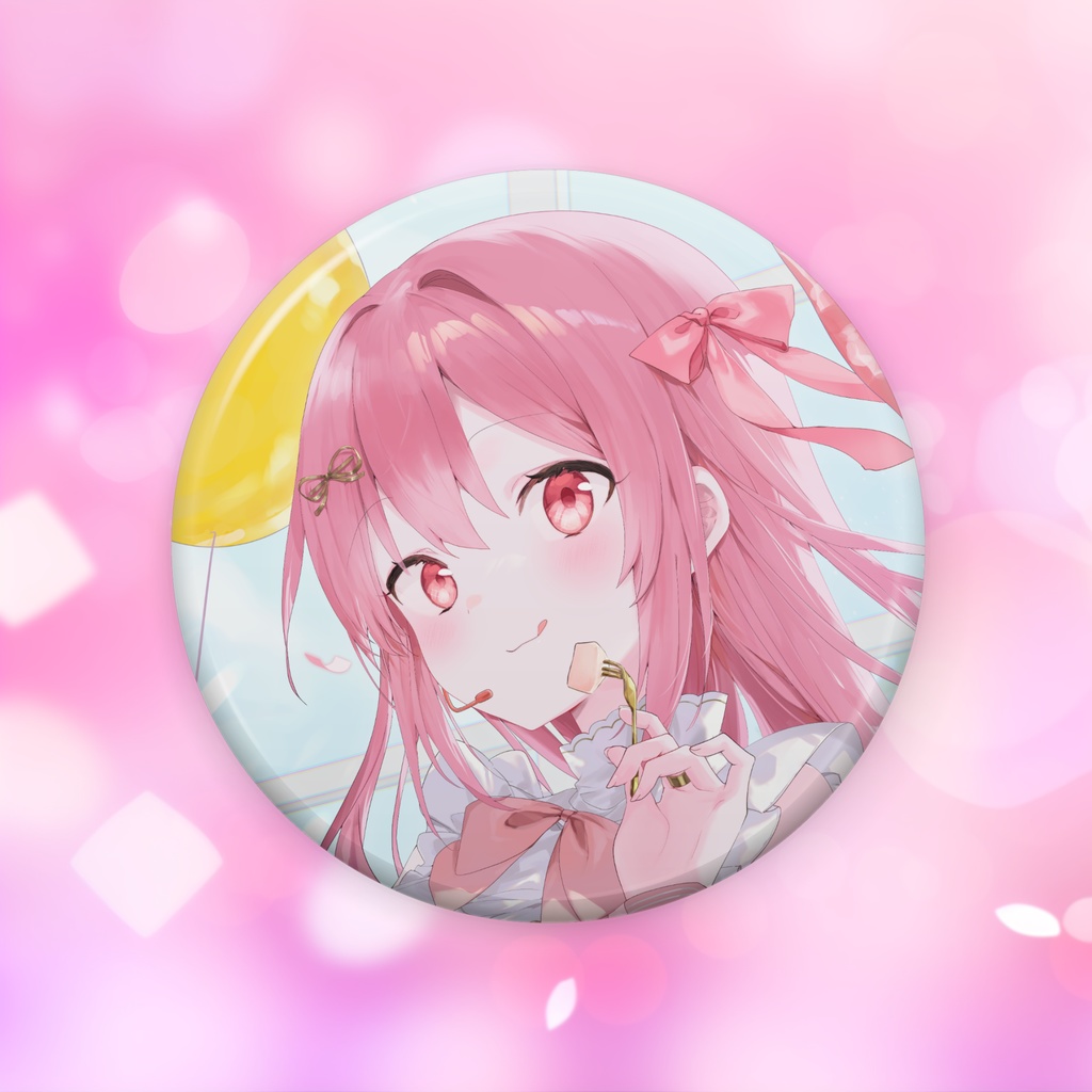 愛咲遊歌 あいさきゆうか 誕生日記念グッズ 【完全受注生産】