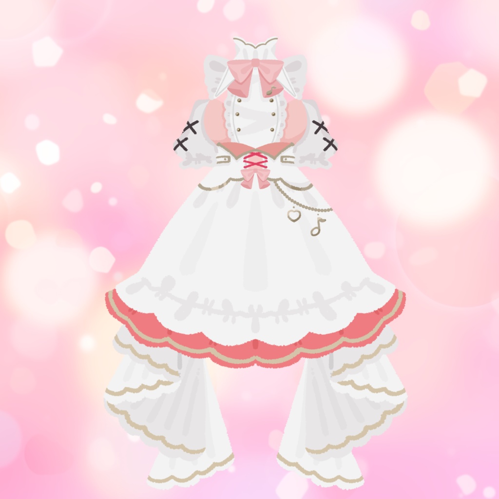 愛咲遊歌(あいさきゆうか)活動1周年記念グッズ